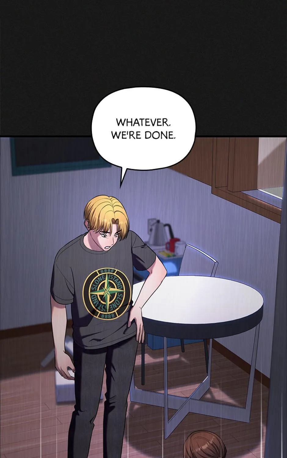 Genre is Romance Chapter 20 page 135 - 