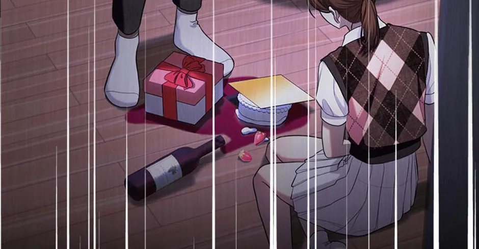 Genre is Romance Chapter 20 page 136 - 