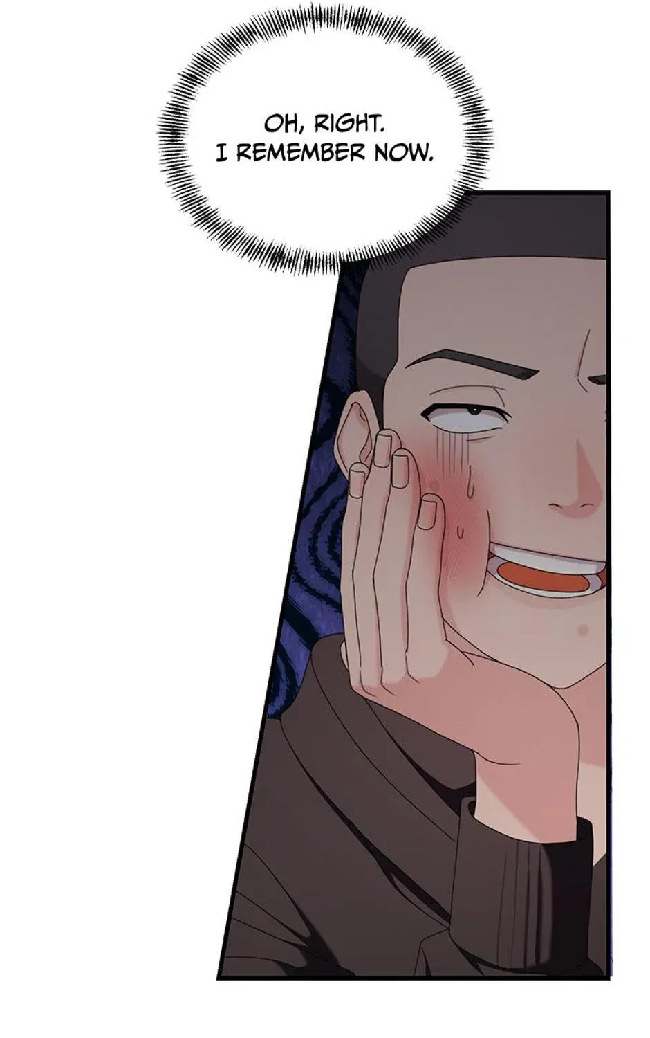 Genre is Romance Chapter 20 page 15 - 