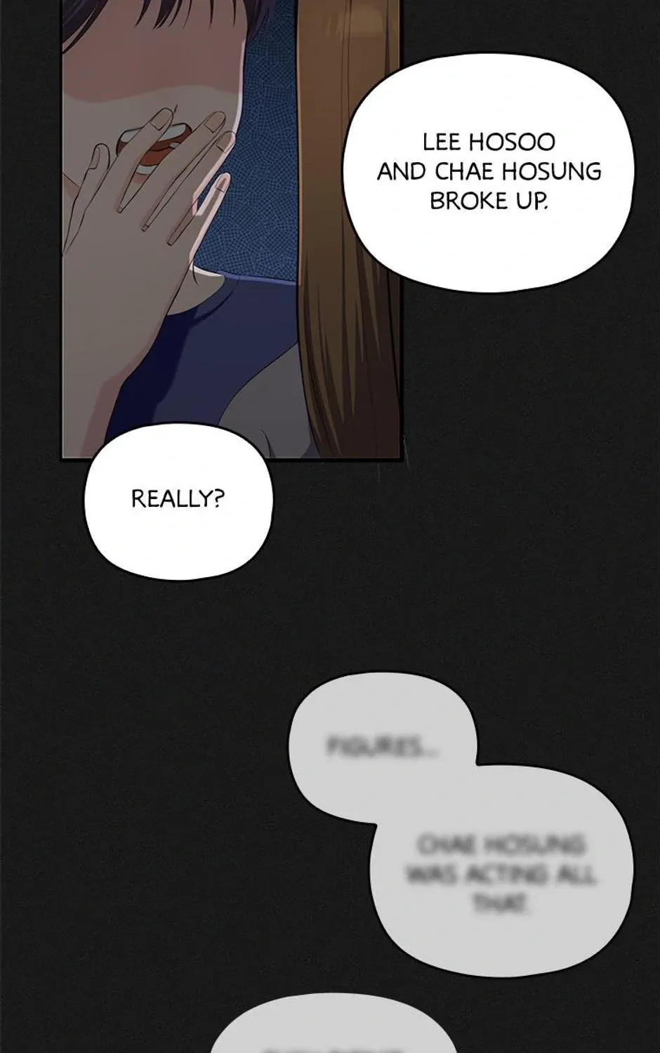 Genre is Romance Chapter 20 page 147 - 