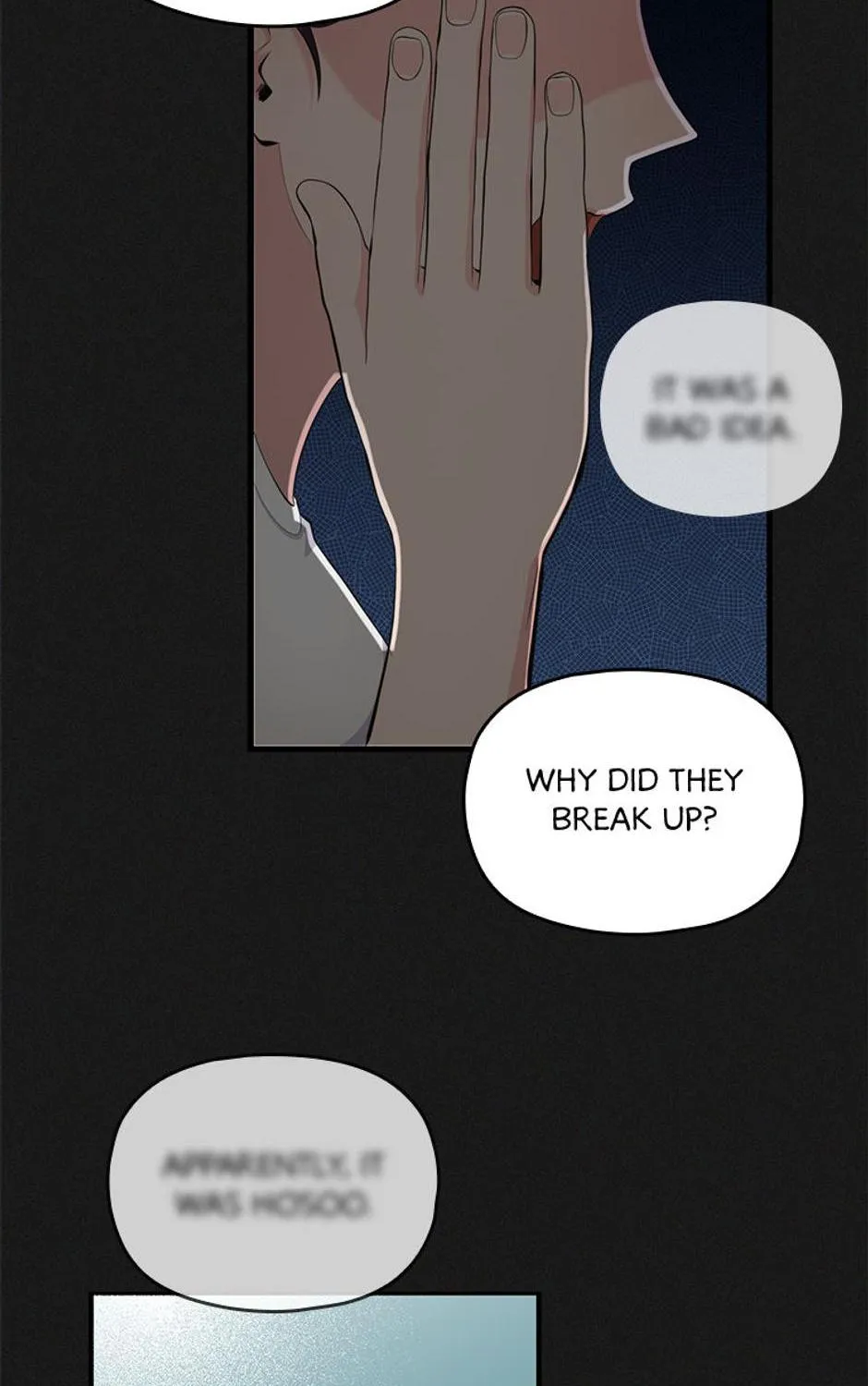 Genre is Romance Chapter 20 page 149 - 