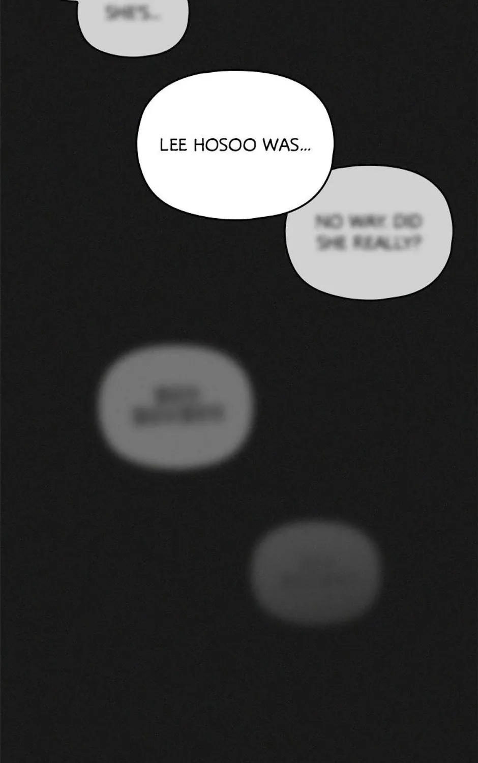 Genre is Romance Chapter 20 page 151 - 