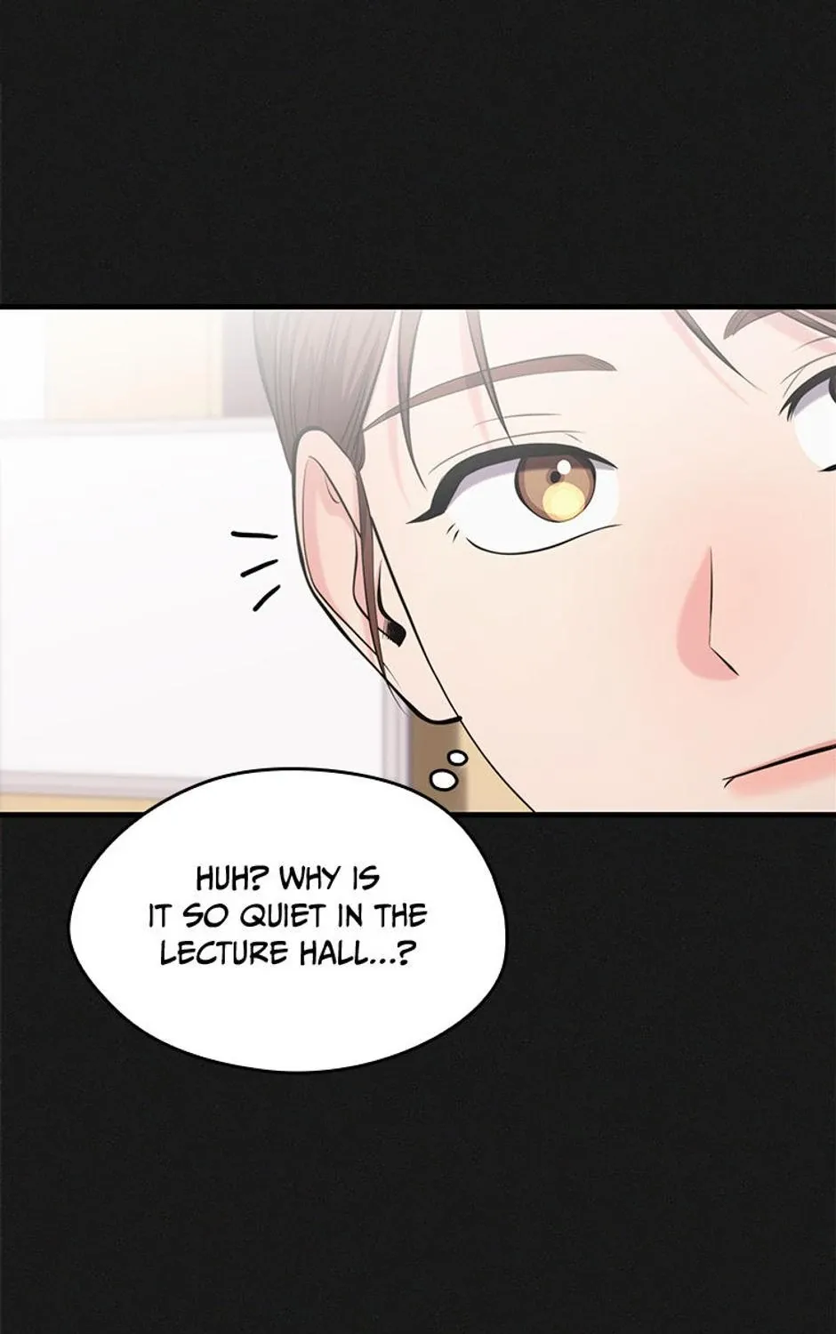 Genre is Romance Chapter 20 page 155 - 