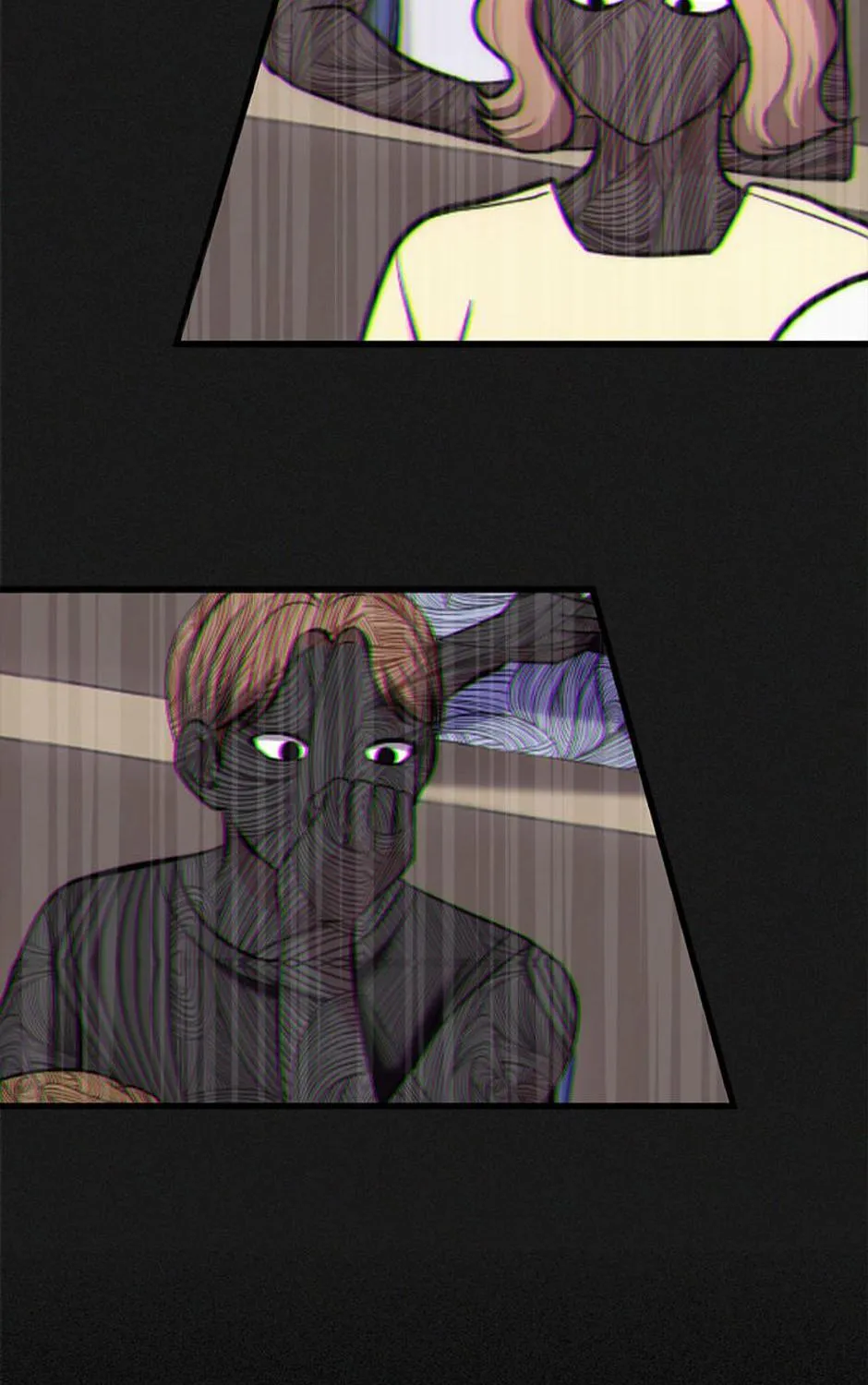 Genre is Romance Chapter 20 page 157 - 