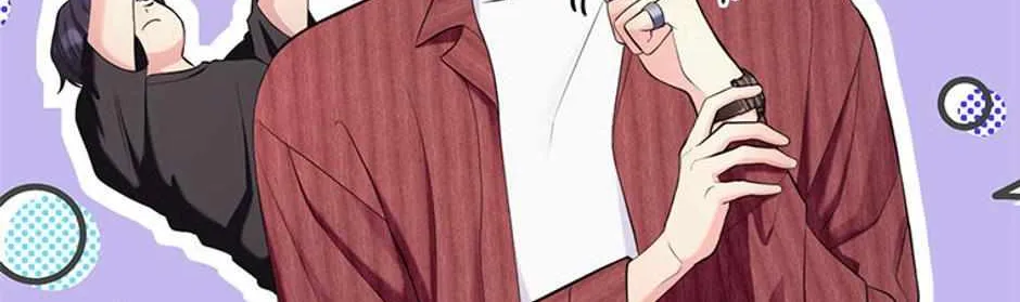Genre is Romance Chapter 20 page 18 - 