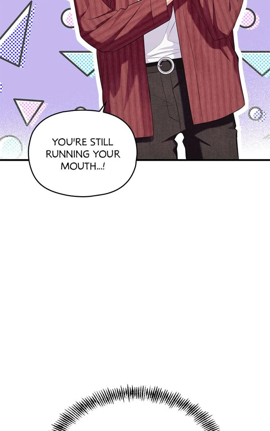Genre is Romance Chapter 20 page 19 - 