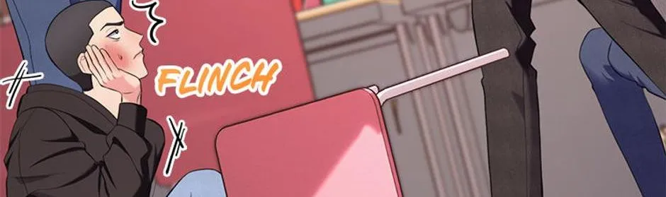 Genre is Romance Chapter 20 page 22 - 