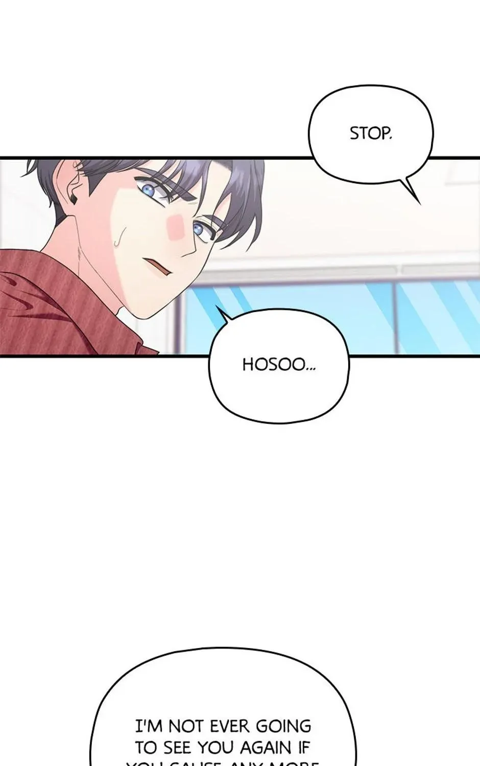 Genre is Romance Chapter 20 page 25 - 