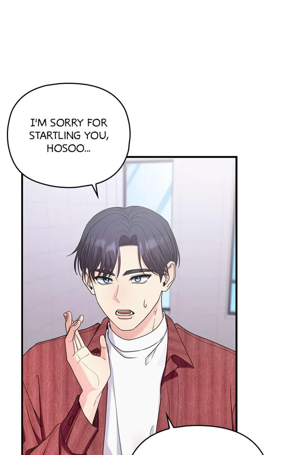 Genre is Romance Chapter 20 page 33 - 