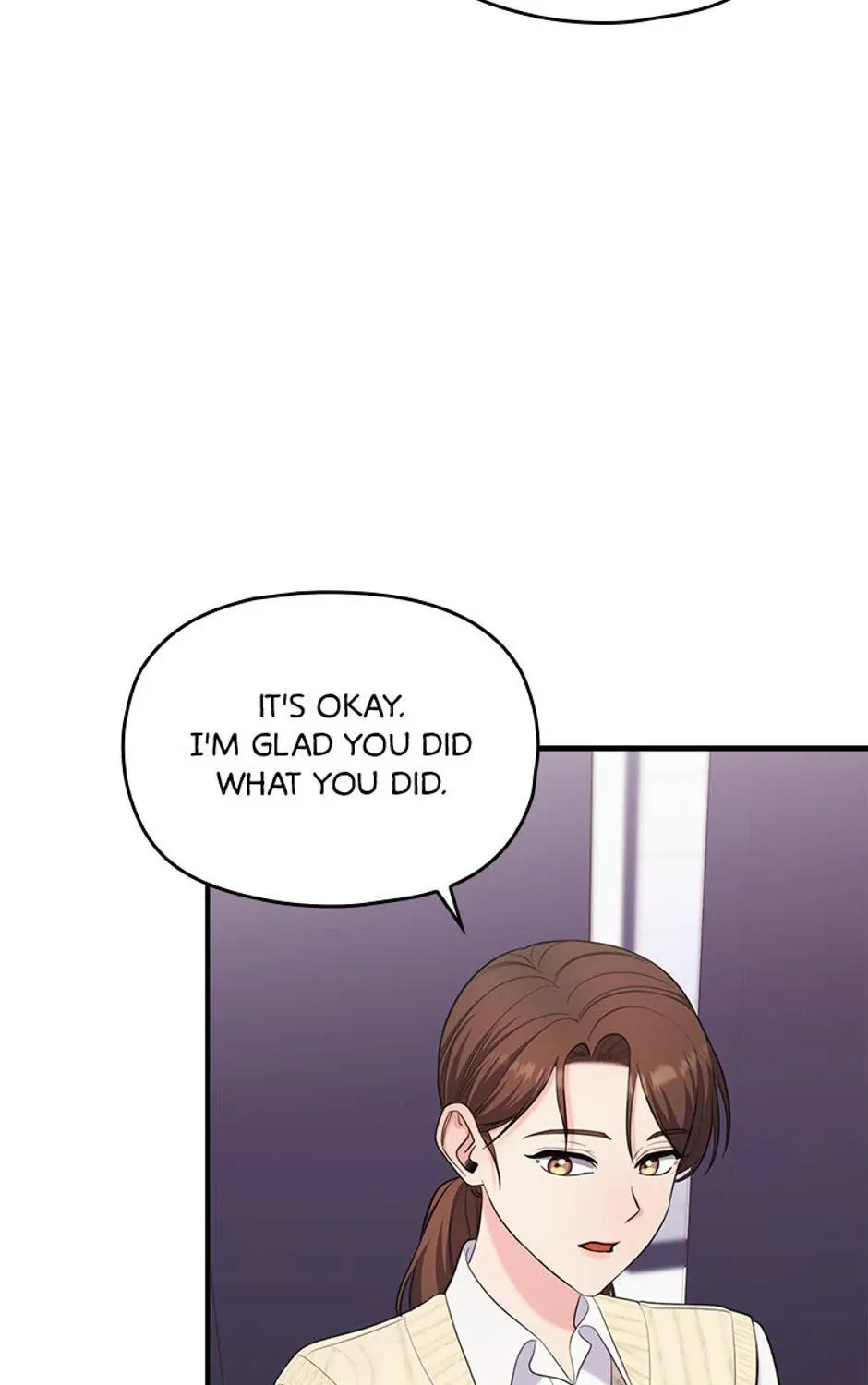 Genre is Romance Chapter 20 page 35 - 