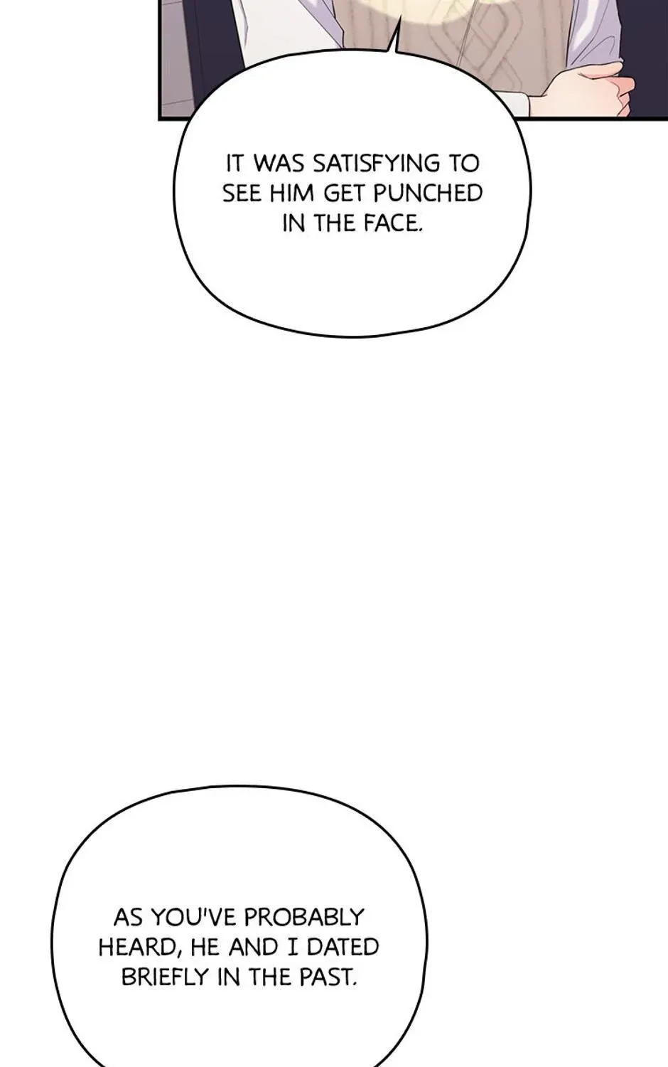 Genre is Romance Chapter 20 page 37 - 