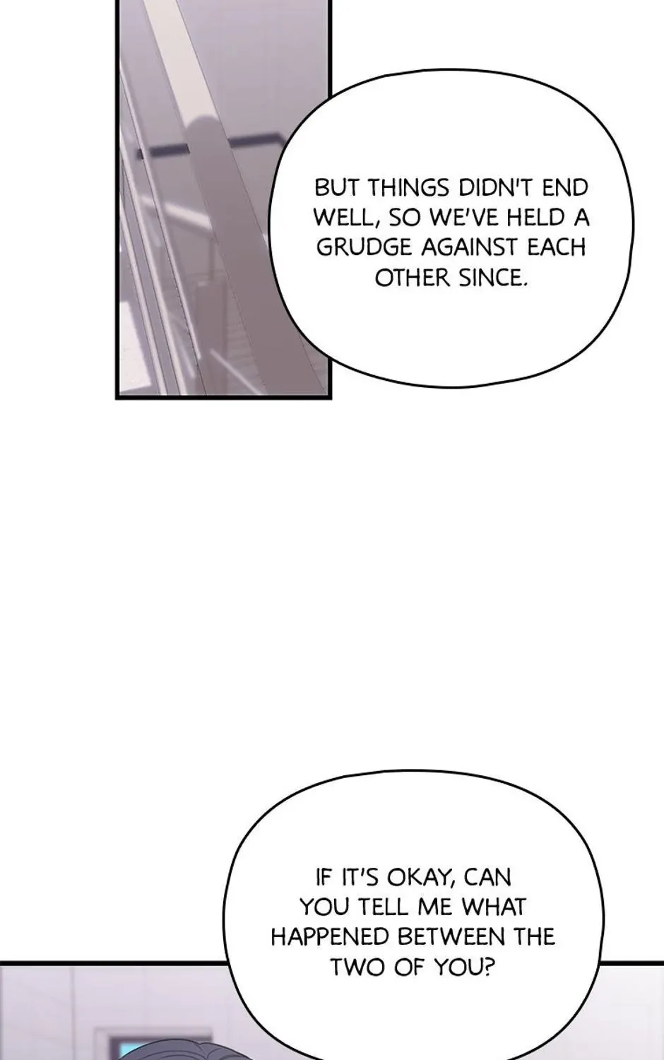 Genre is Romance Chapter 20 page 39 - 