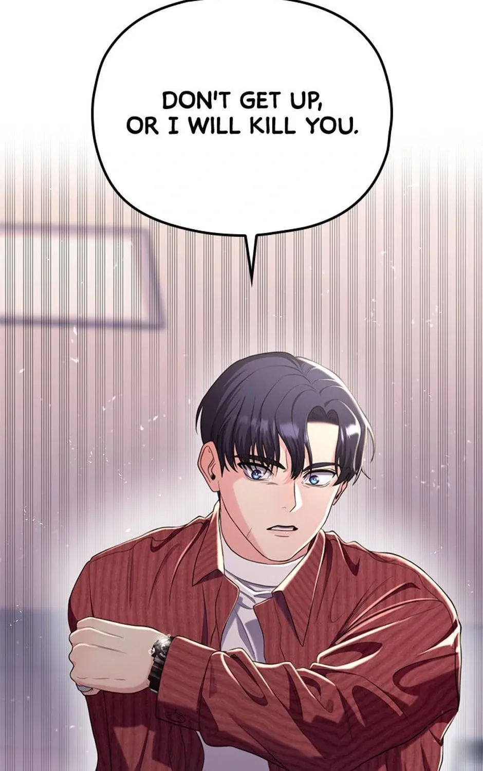 Genre is Romance Chapter 20 page 5 - 