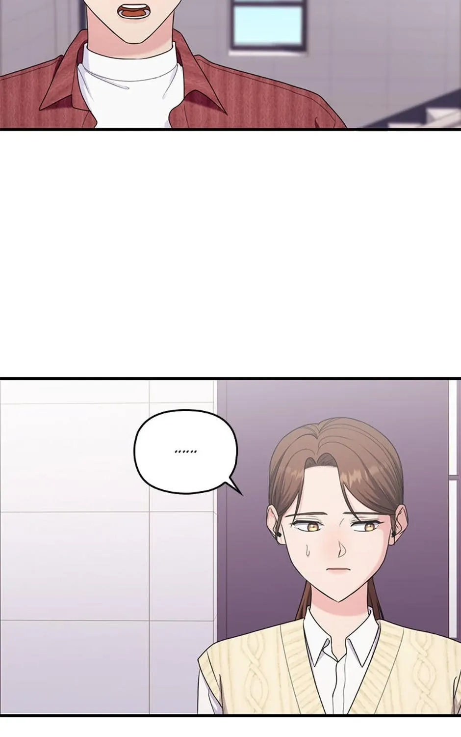 Genre is Romance Chapter 20 page 41 - 