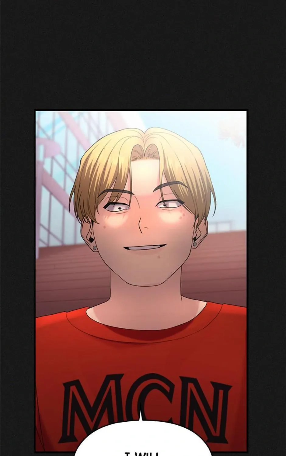 Genre is Romance Chapter 20 page 53 - 