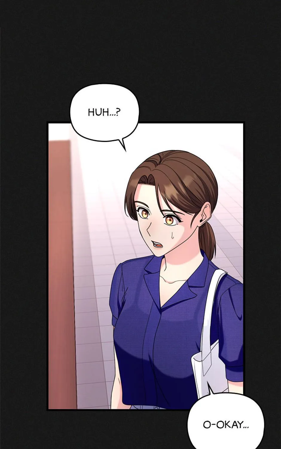 Genre is Romance Chapter 20 page 55 - 