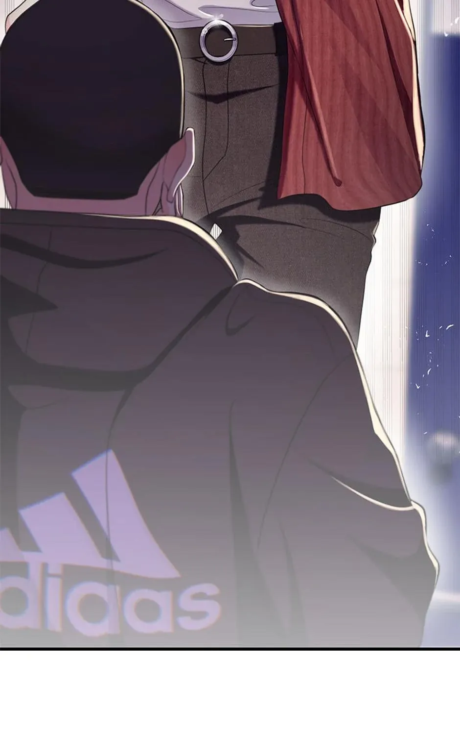 Genre is Romance Chapter 20 page 7 - 