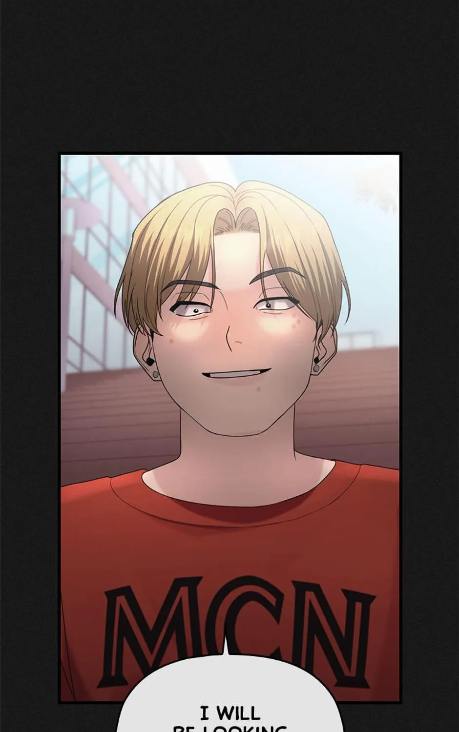 Genre is Romance Chapter 20 page 65 - 