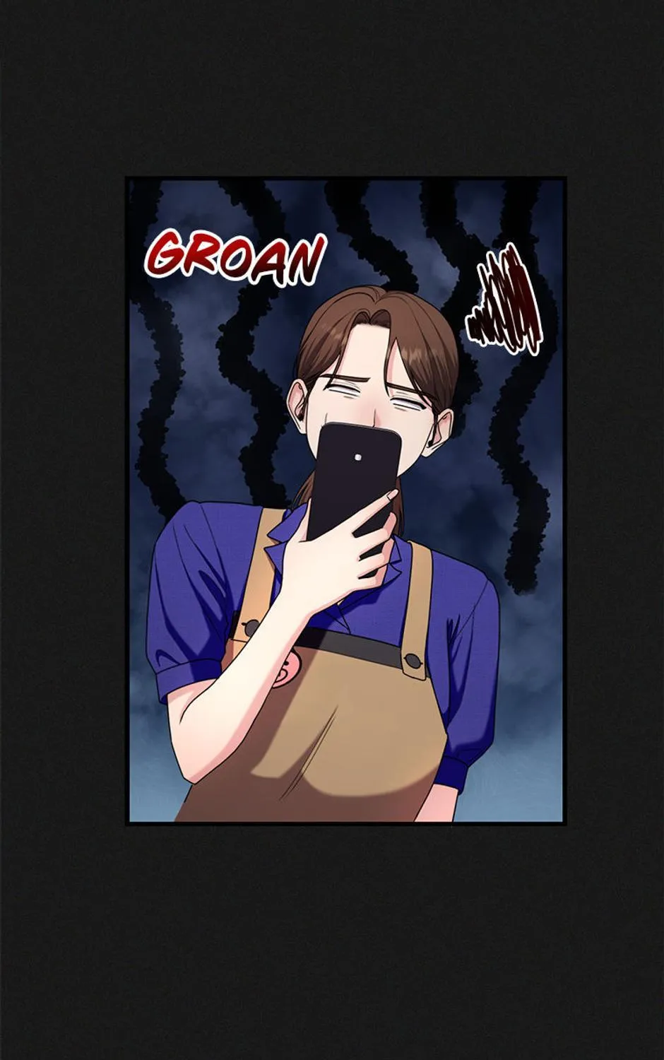 Genre is Romance Chapter 20 page 67 - 