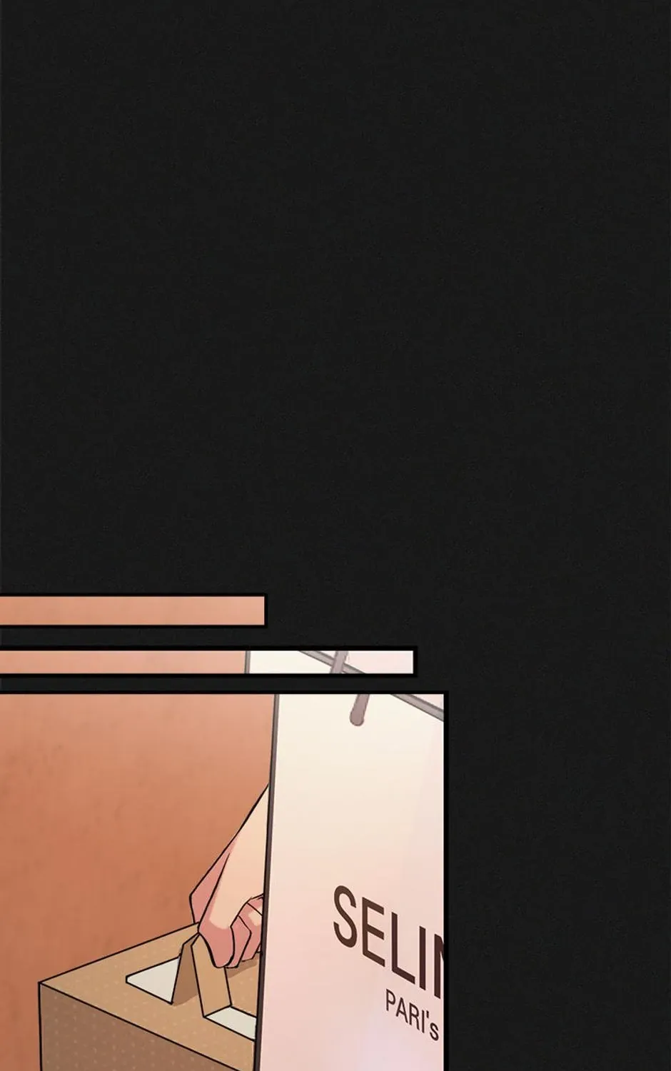 Genre is Romance Chapter 20 page 71 - 