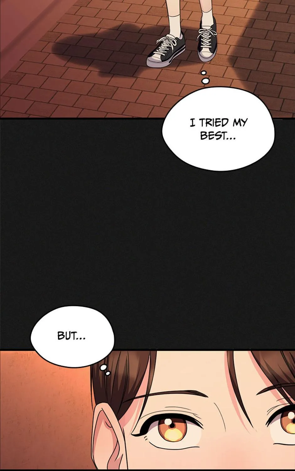 Genre is Romance Chapter 20 page 77 - 