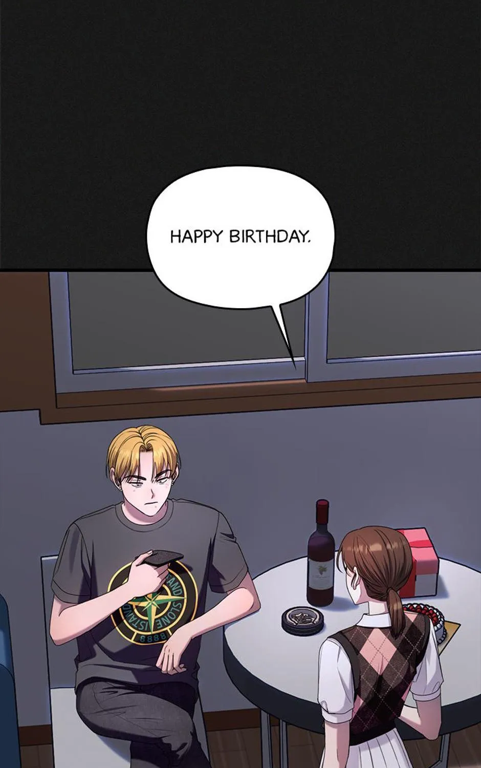 Genre is Romance Chapter 20 page 83 - 