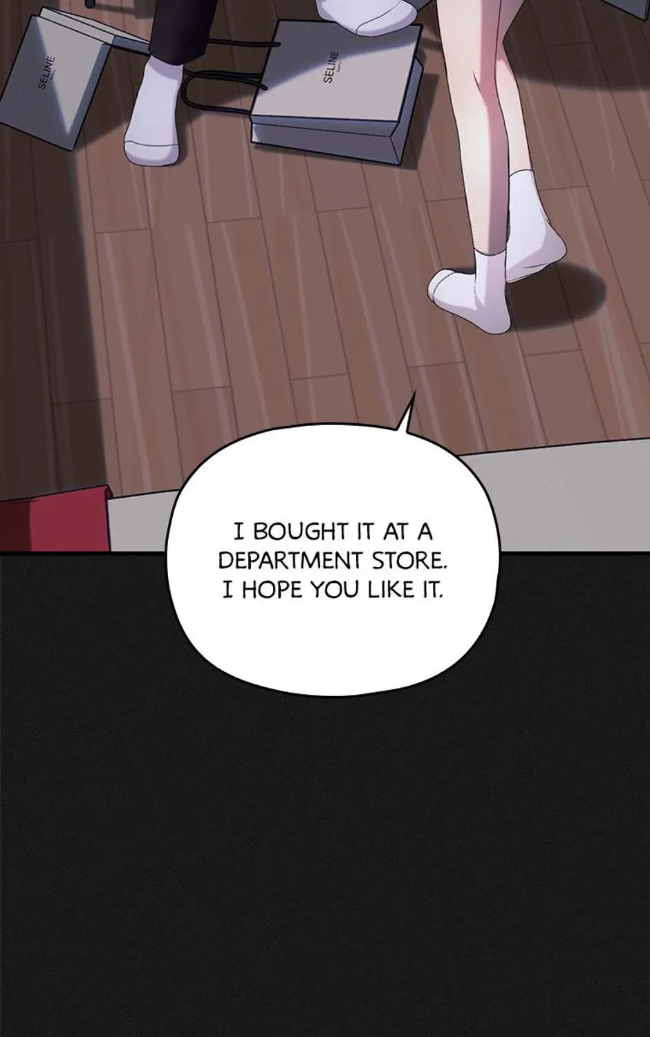 Genre is Romance Chapter 20 page 85 - 