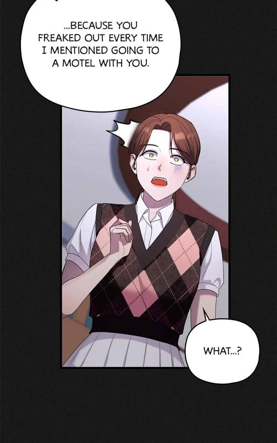 Genre is Romance Chapter 20 page 89 - 