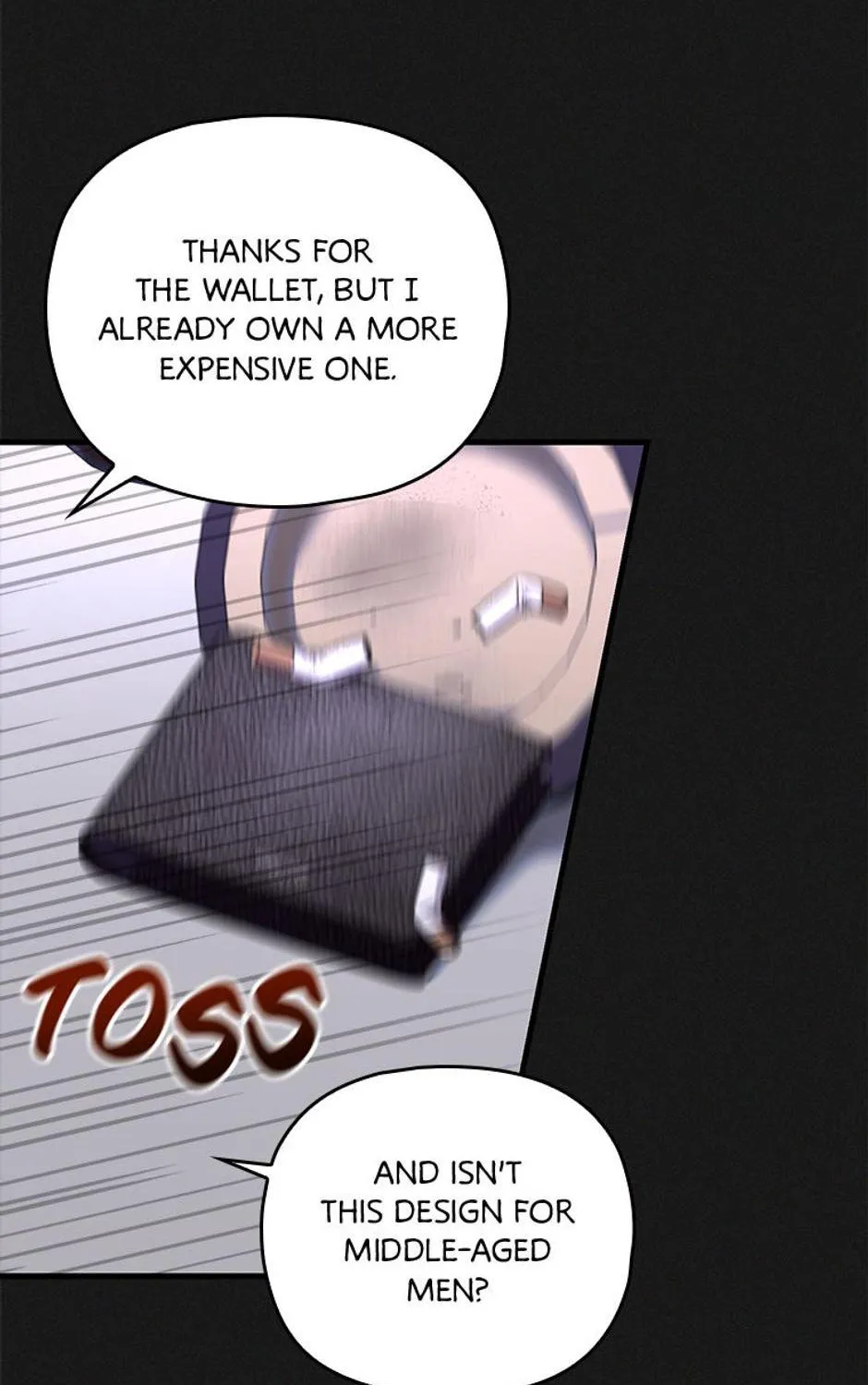 Genre is Romance Chapter 20 page 91 - 