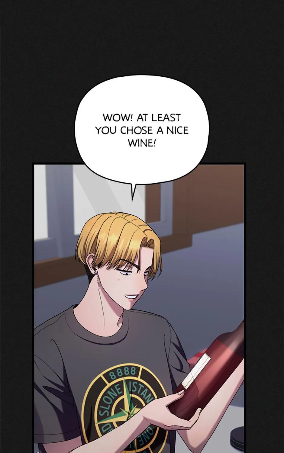 Genre is Romance Chapter 20 page 93 - 