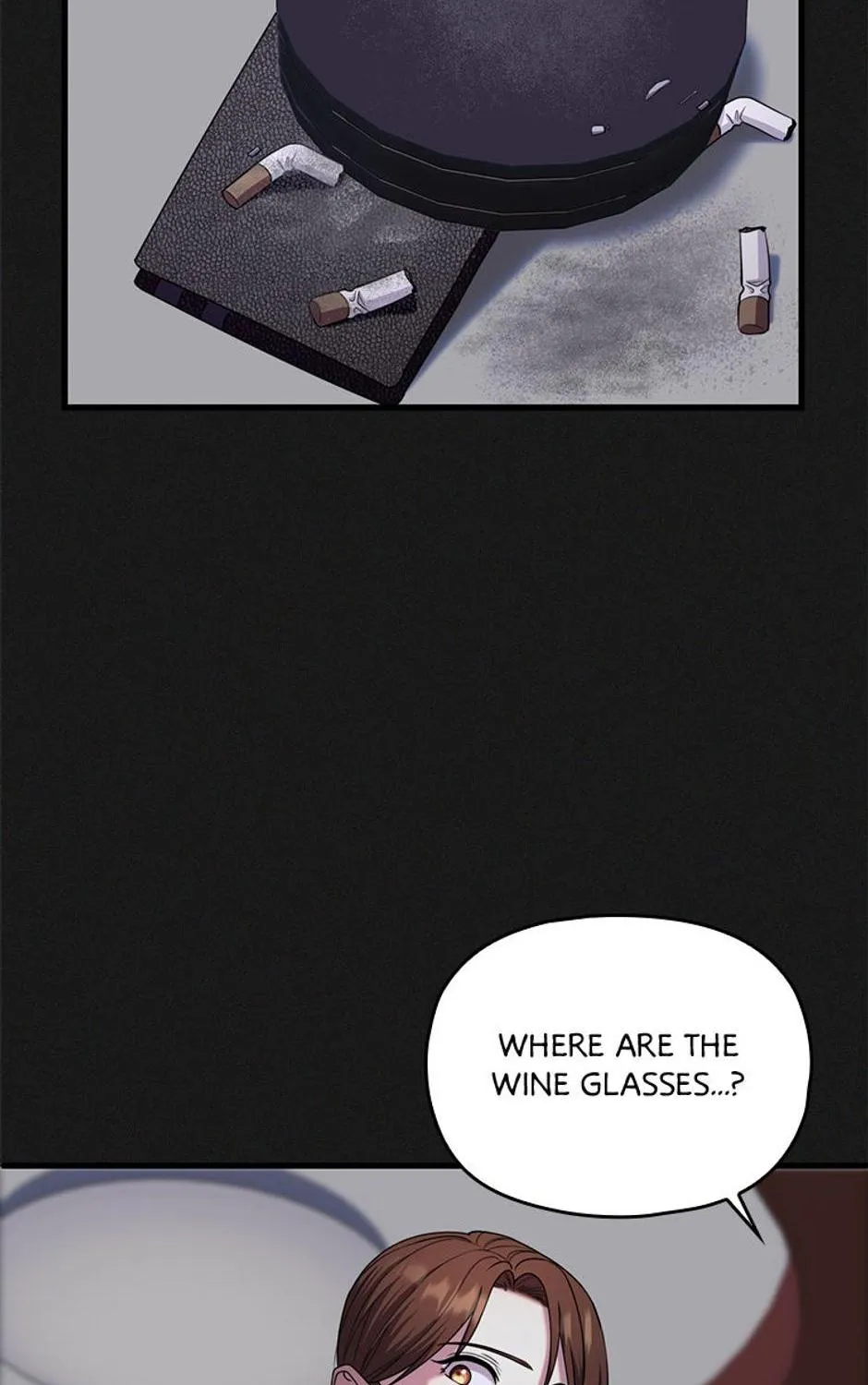 Genre is Romance Chapter 20 page 97 - 