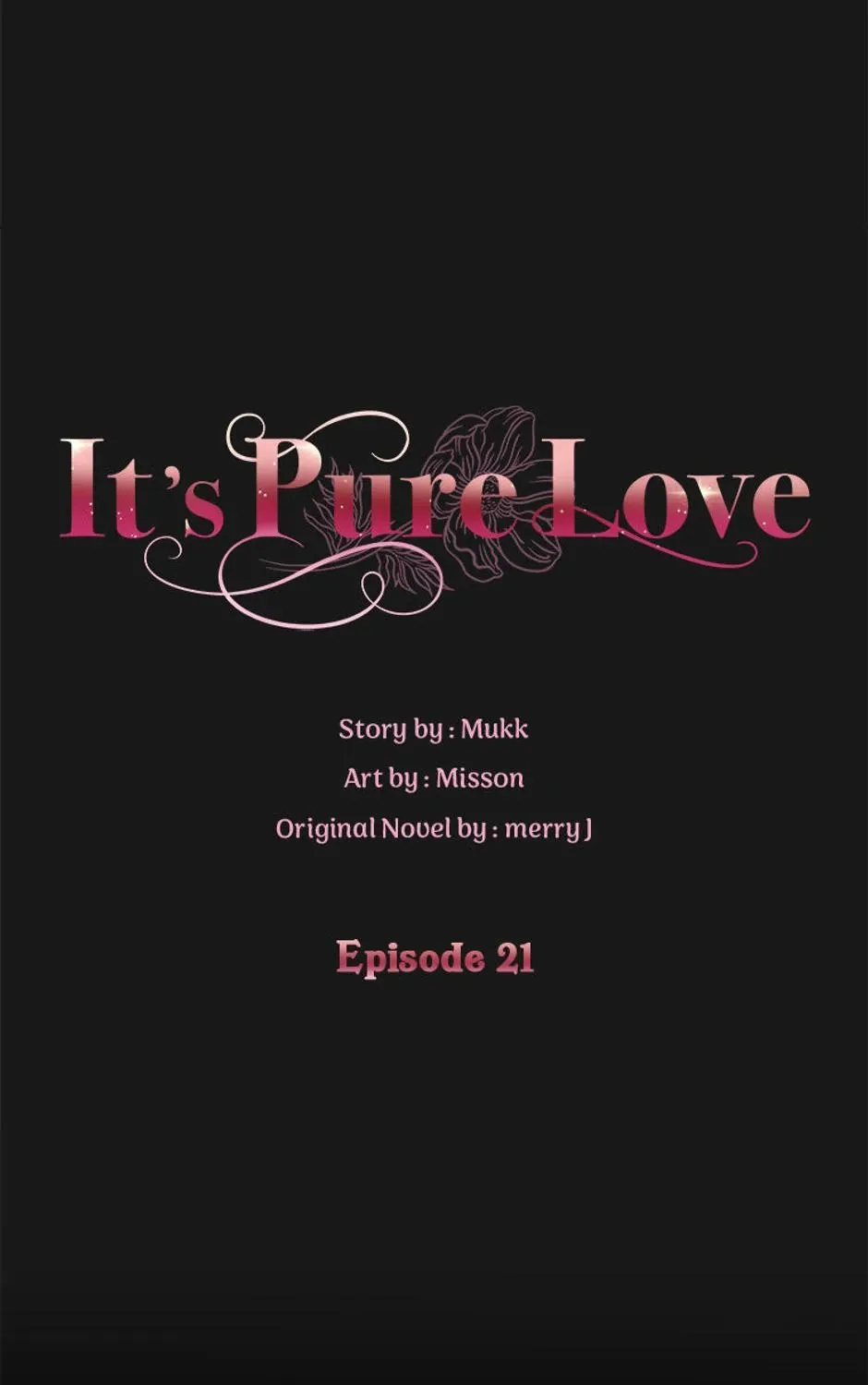 Genre is Romance Chapter 21 page 2 - 
