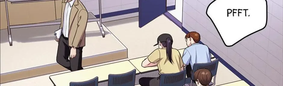 Genre is Romance Chapter 21 page 101 - 