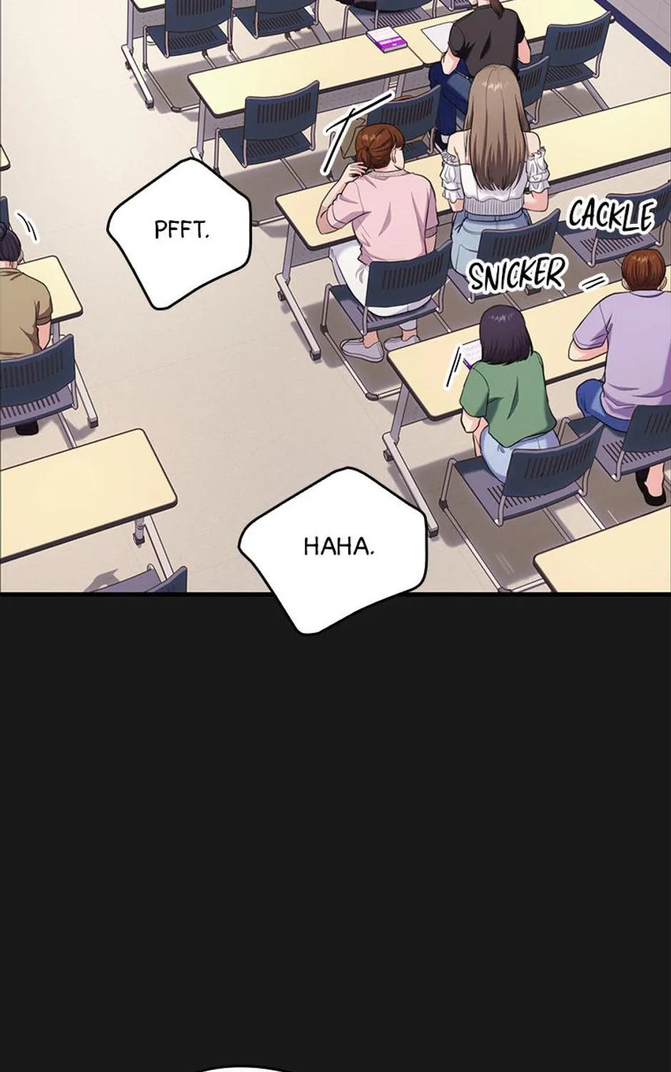 Genre is Romance Chapter 21 page 102 - 