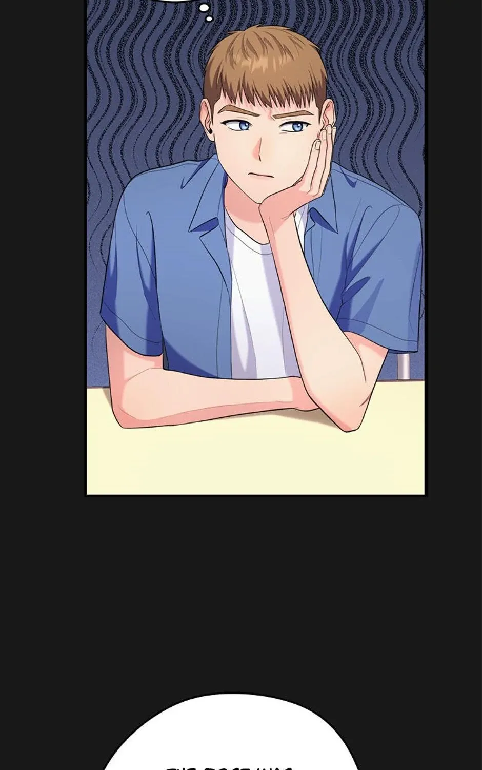 Genre is Romance Chapter 21 page 104 - 