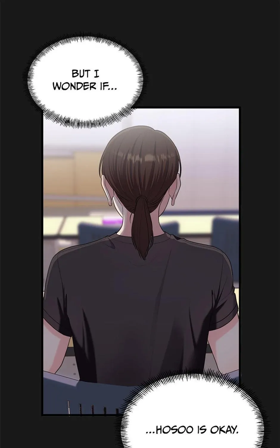 Genre is Romance Chapter 21 page 108 - 