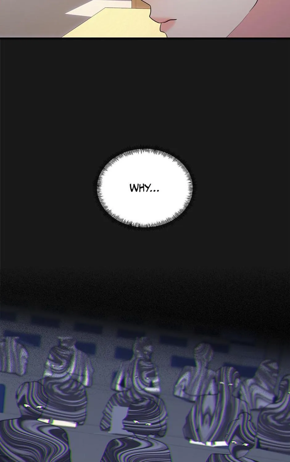 Genre is Romance Chapter 21 page 12 - 