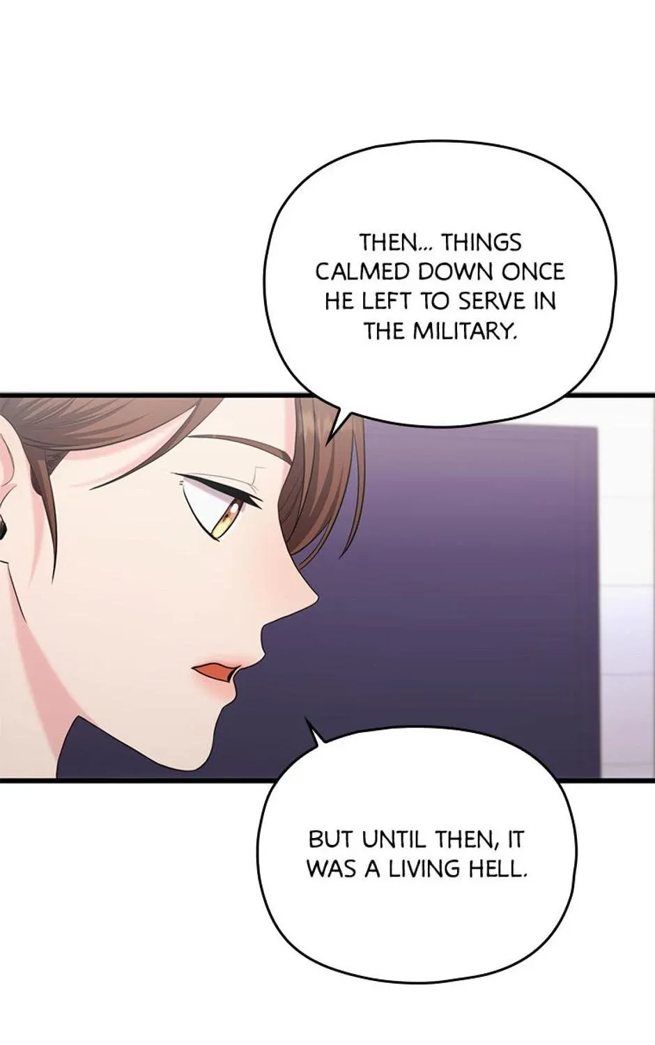 Genre is Romance Chapter 21 page 114 - 
