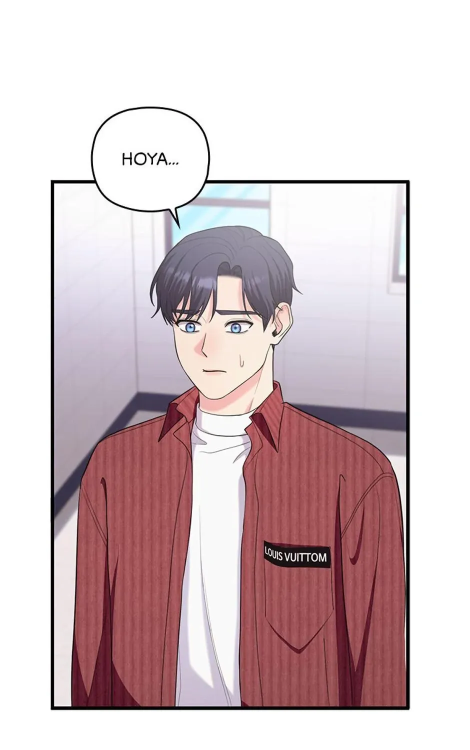 Genre is Romance Chapter 21 page 116 - 