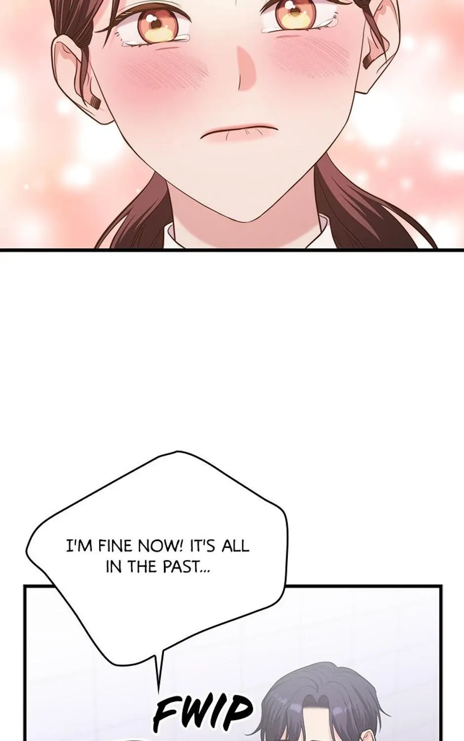 Genre is Romance Chapter 21 page 120 - 