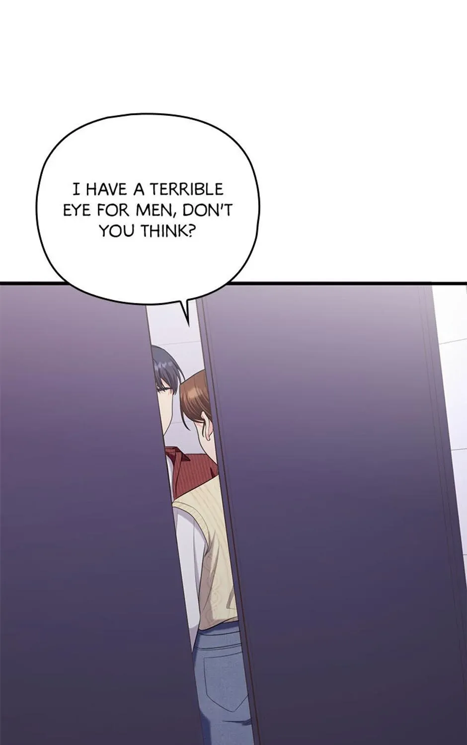 Genre is Romance Chapter 21 page 128 - 