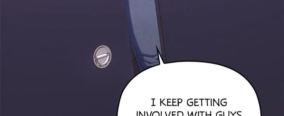 Genre is Romance Chapter 21 page 129 - 