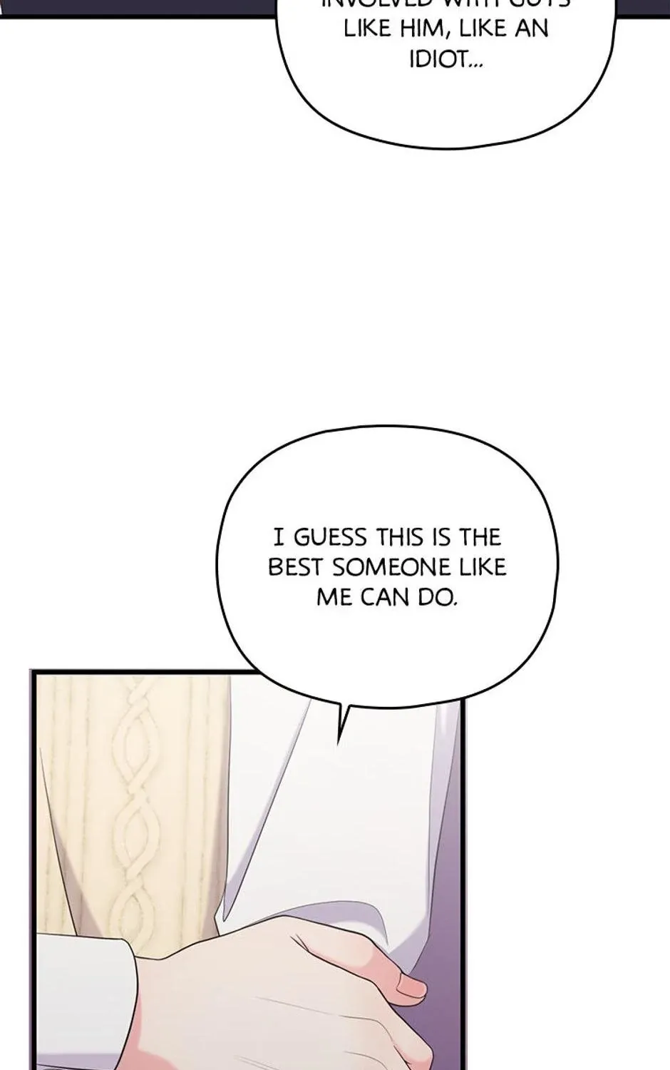 Genre is Romance Chapter 21 page 130 - 