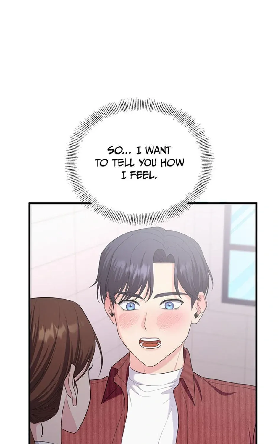Genre is Romance Chapter 21 page 142 - 