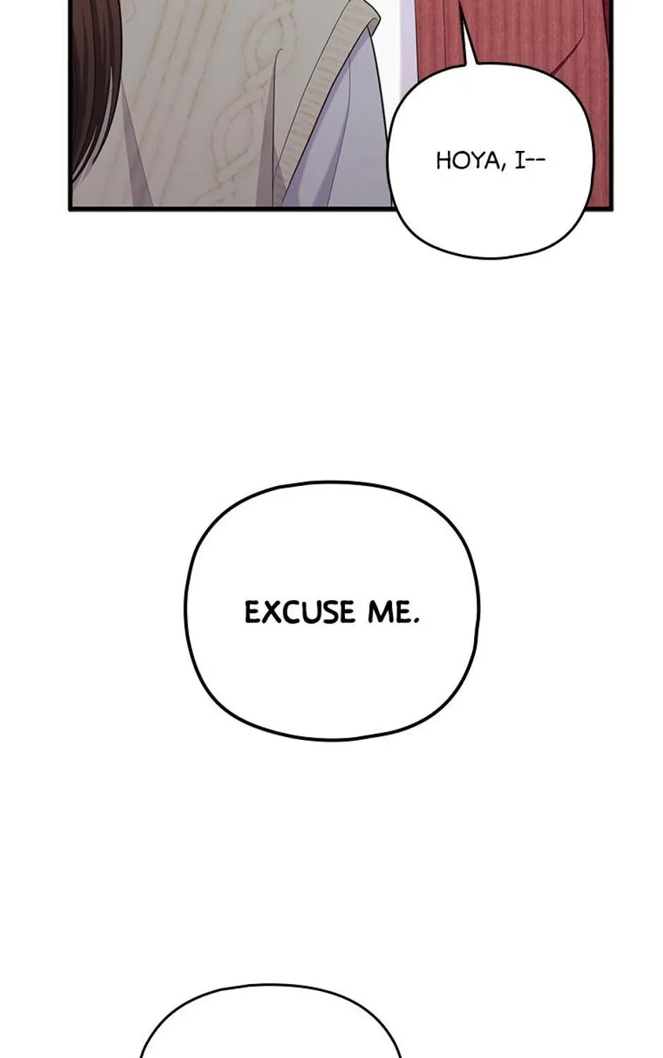 Genre is Romance Chapter 21 page 144 - 