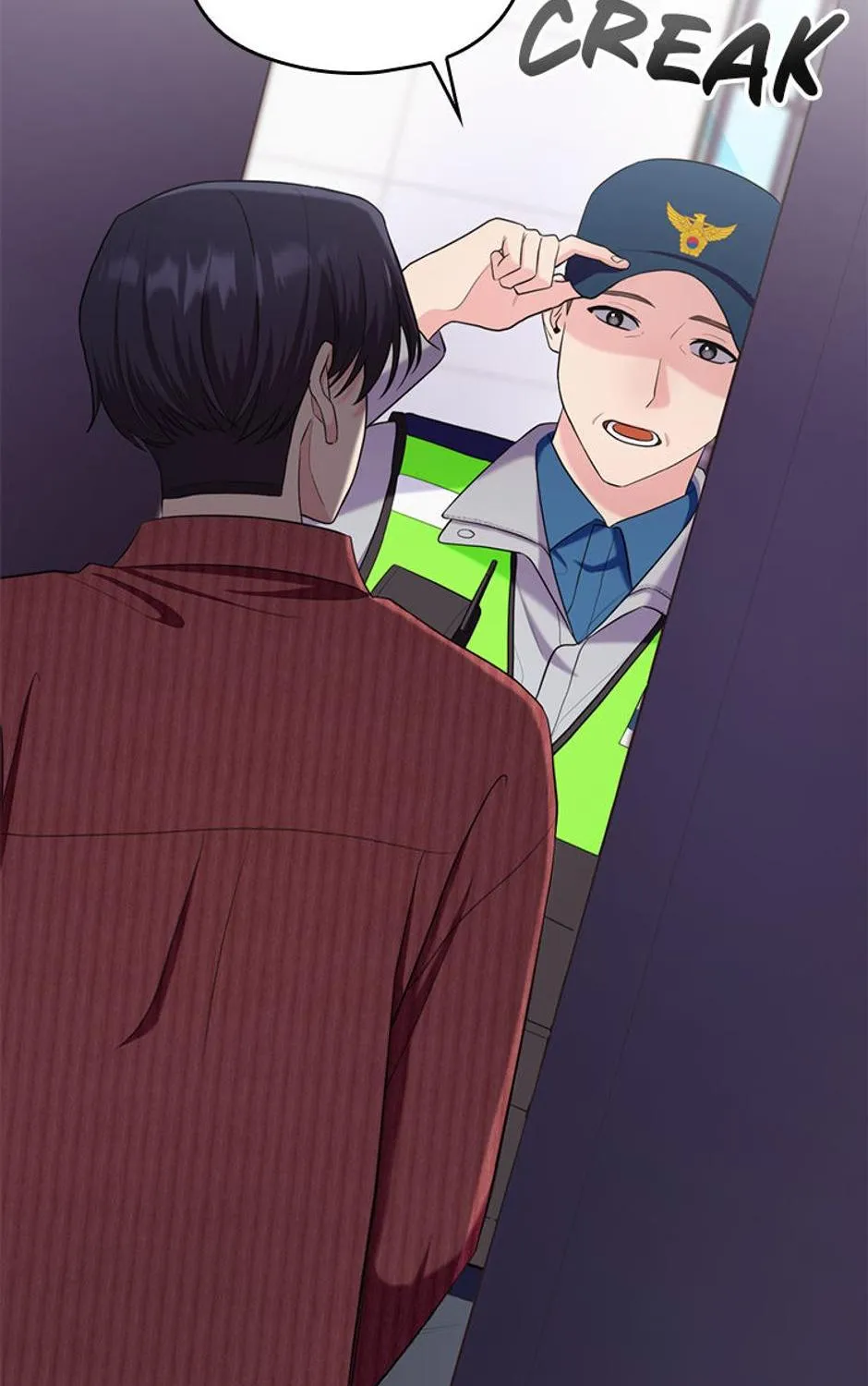 Genre is Romance Chapter 21 page 146 - 