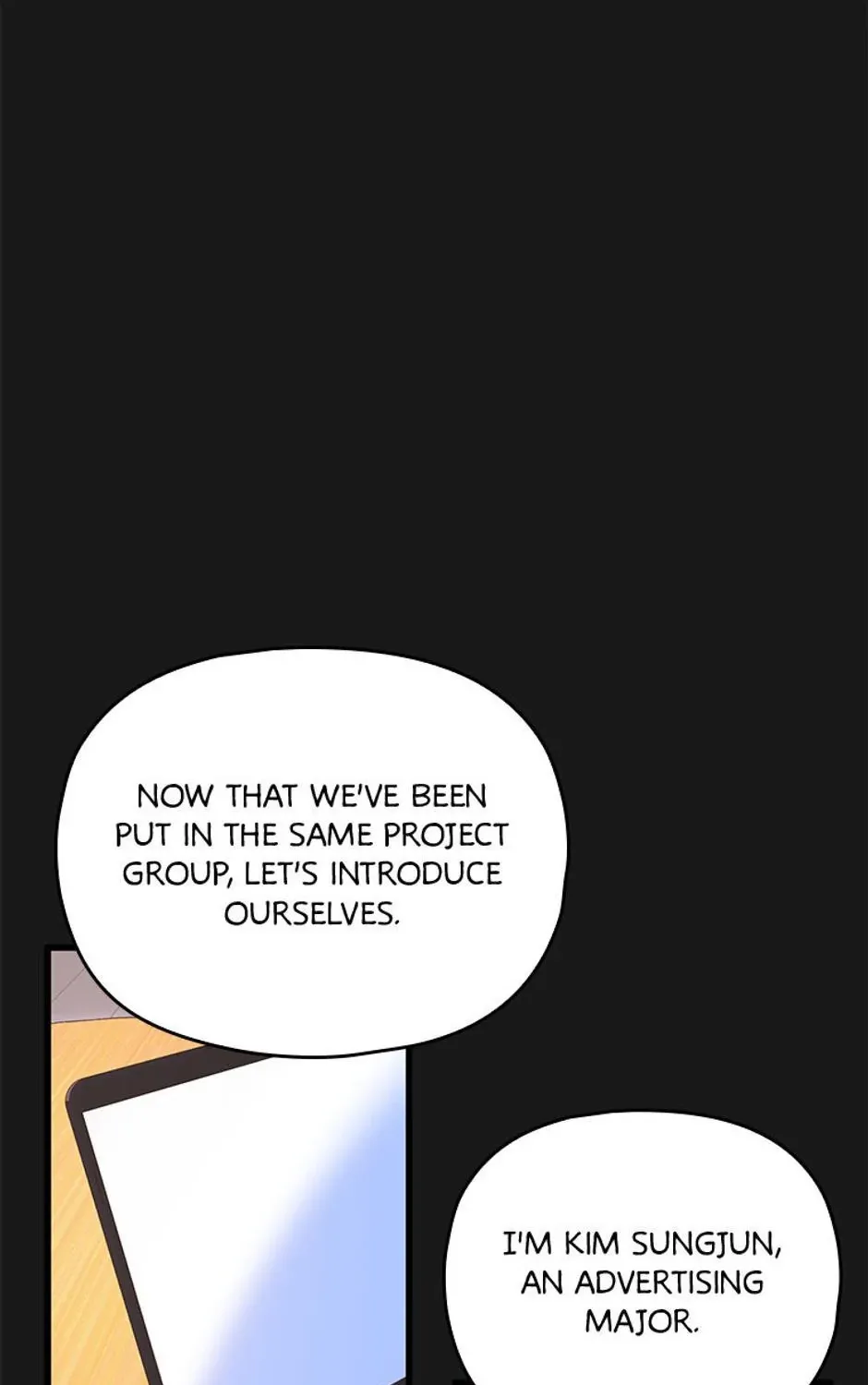 Genre is Romance Chapter 21 page 16 - 