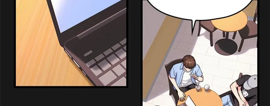 Genre is Romance Chapter 21 page 17 - 