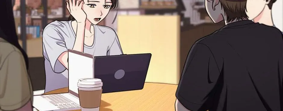 Genre is Romance Chapter 21 page 19 - 