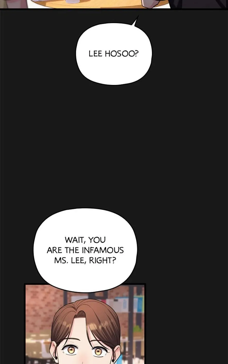 Genre is Romance Chapter 21 page 20 - 